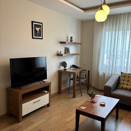 Upart Home Mersin  Zewnętrze zdjęcie