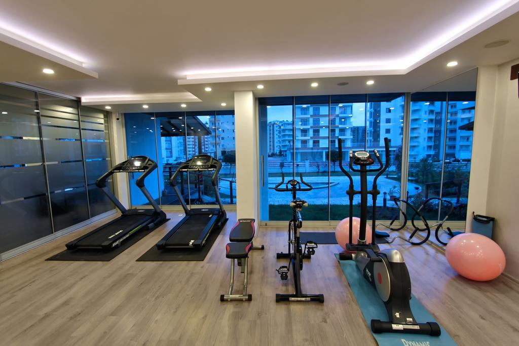 Upart Home Mersin  Zewnętrze zdjęcie