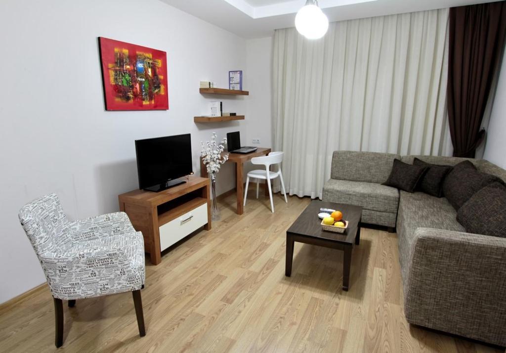 Upart Home Mersin  Zewnętrze zdjęcie