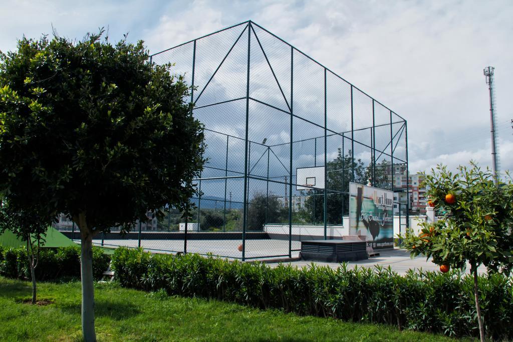 Upart Home Mersin  Zewnętrze zdjęcie