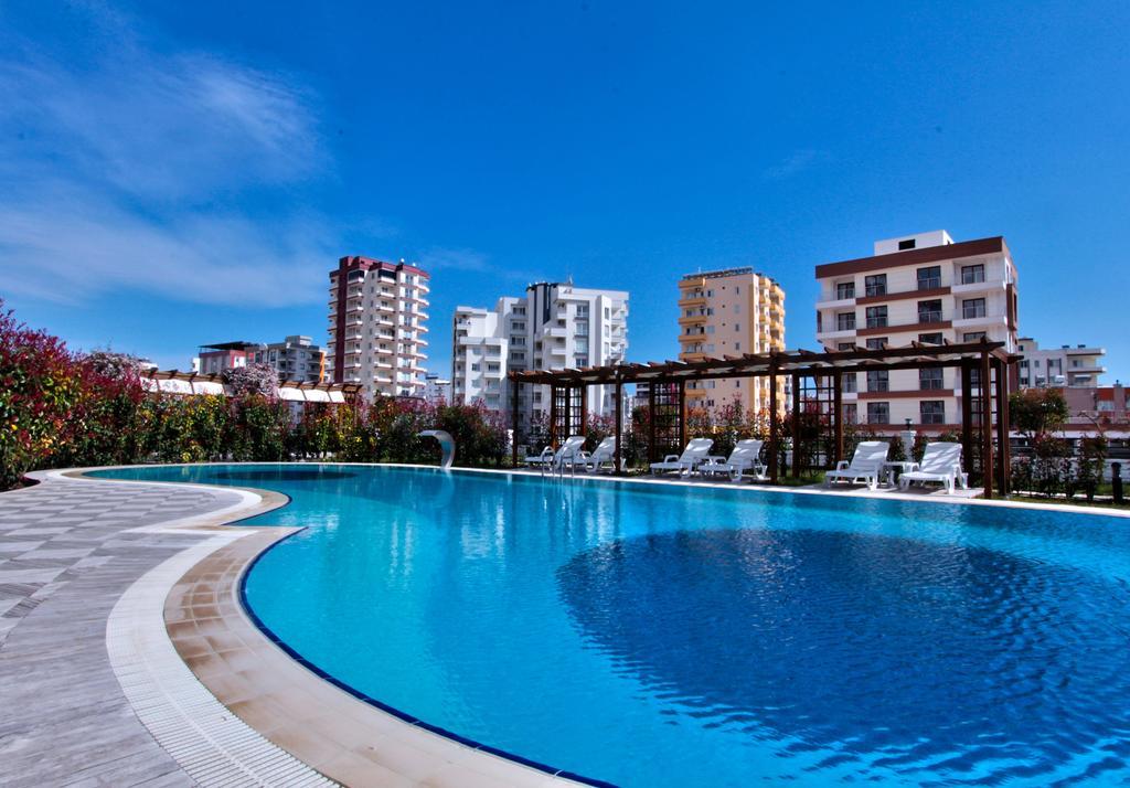 Upart Home Mersin  Zewnętrze zdjęcie