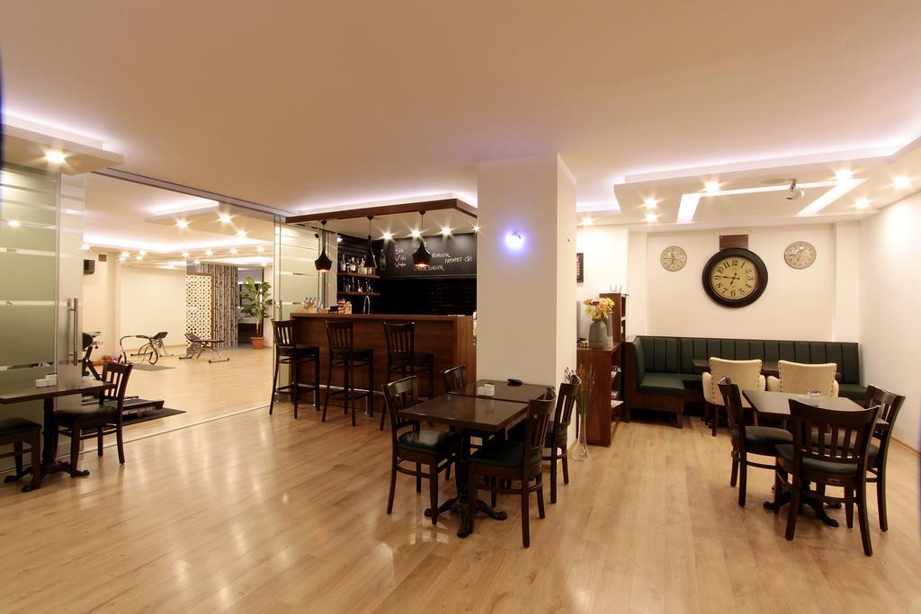 Upart Home Mersin  Zewnętrze zdjęcie
