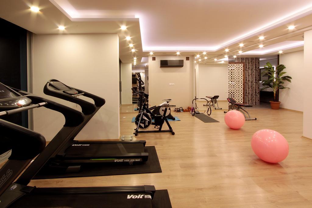 Upart Home Mersin  Zewnętrze zdjęcie