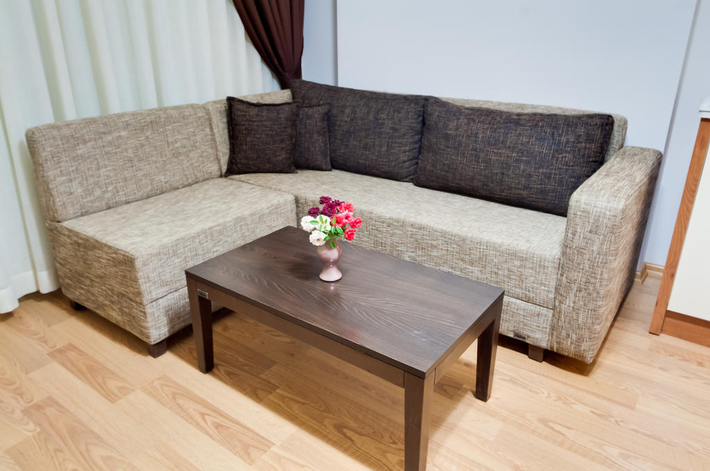 Upart Home Mersin  Pokój zdjęcie