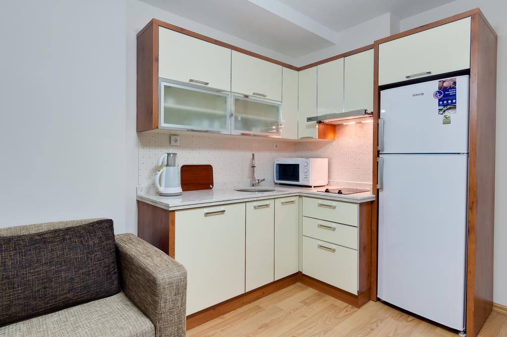 Upart Home Mersin  Zewnętrze zdjęcie