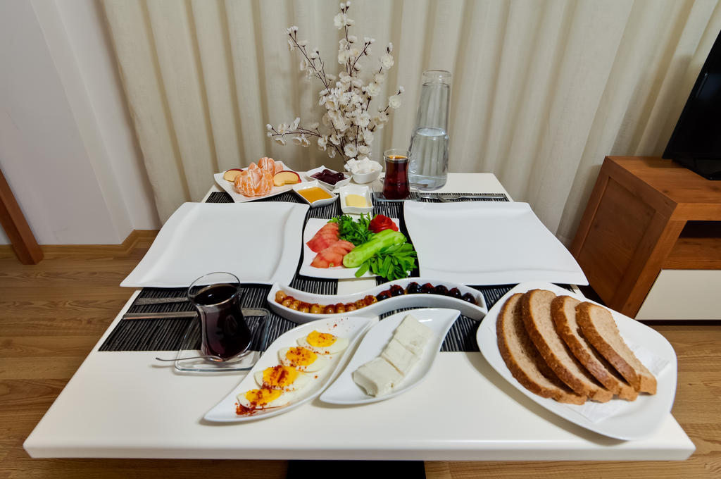 Upart Home Mersin  Zewnętrze zdjęcie