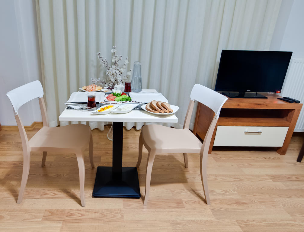 Upart Home Mersin  Zewnętrze zdjęcie