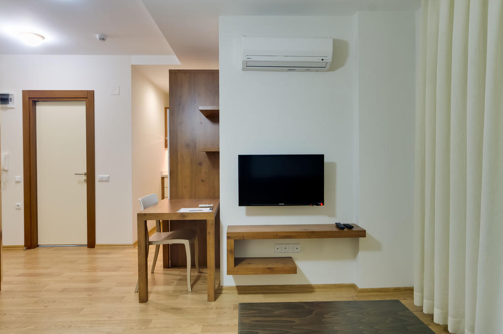 Upart Home Mersin  Pokój zdjęcie