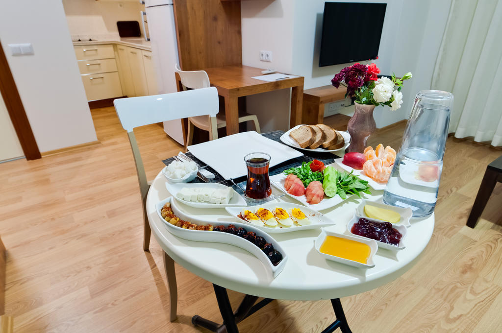 Upart Home Mersin  Zewnętrze zdjęcie