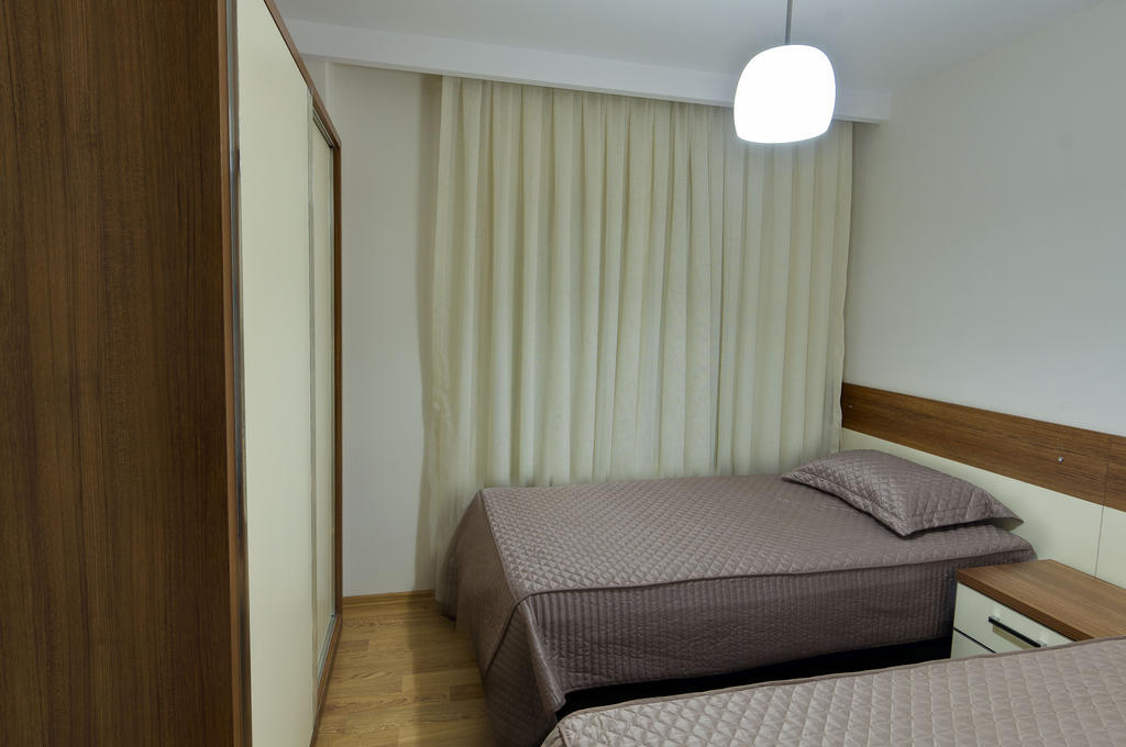 Upart Home Mersin  Zewnętrze zdjęcie
