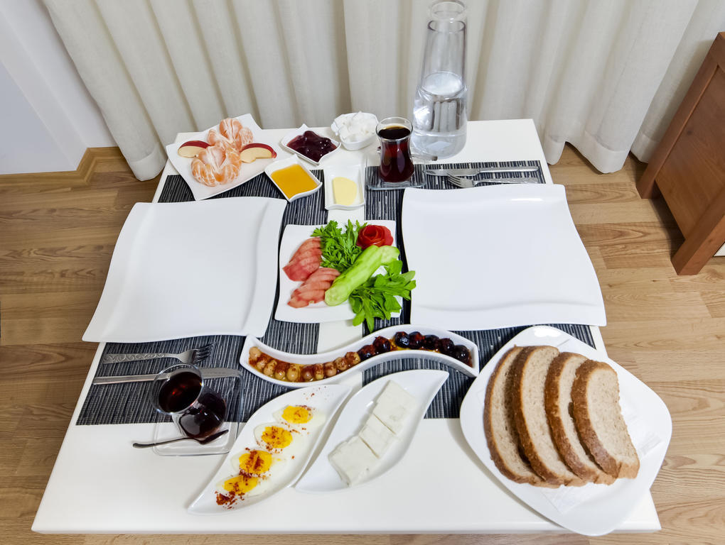 Upart Home Mersin  Zewnętrze zdjęcie