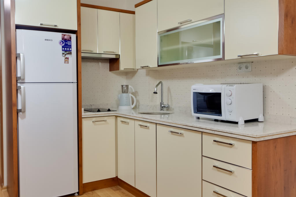 Upart Home Mersin  Pokój zdjęcie