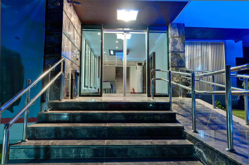 Upart Home Mersin  Zewnętrze zdjęcie