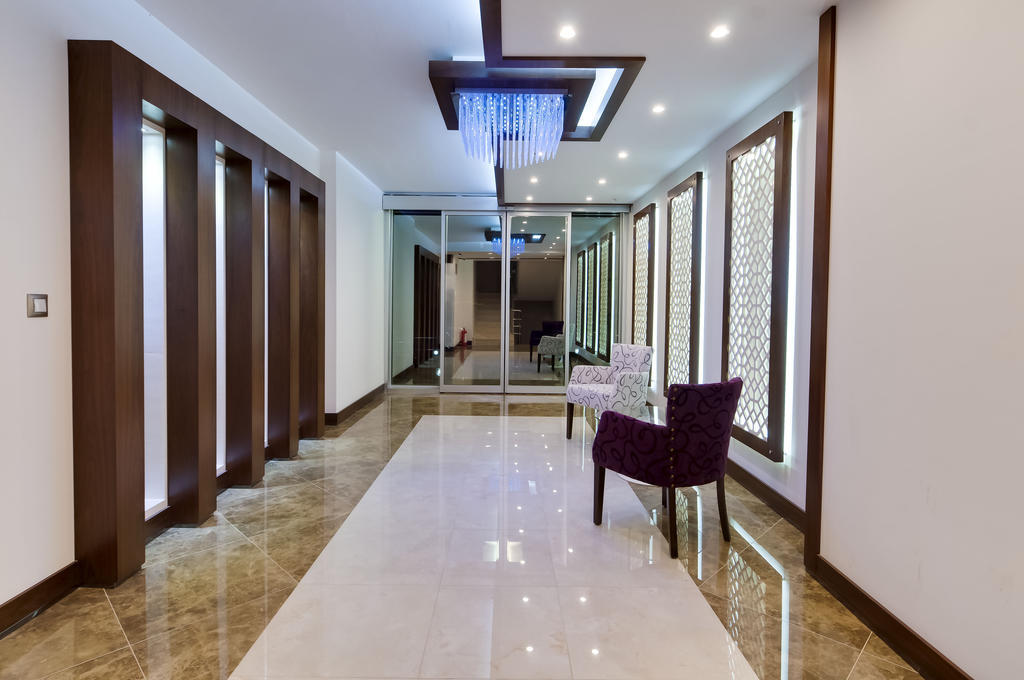 Upart Home Mersin  Zewnętrze zdjęcie