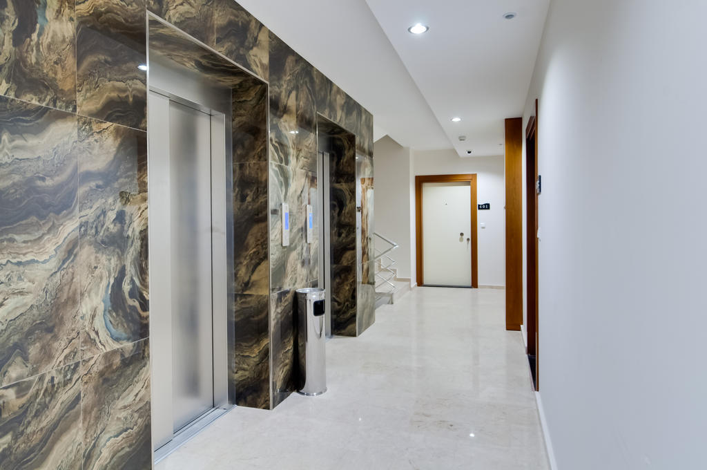 Upart Home Mersin  Zewnętrze zdjęcie