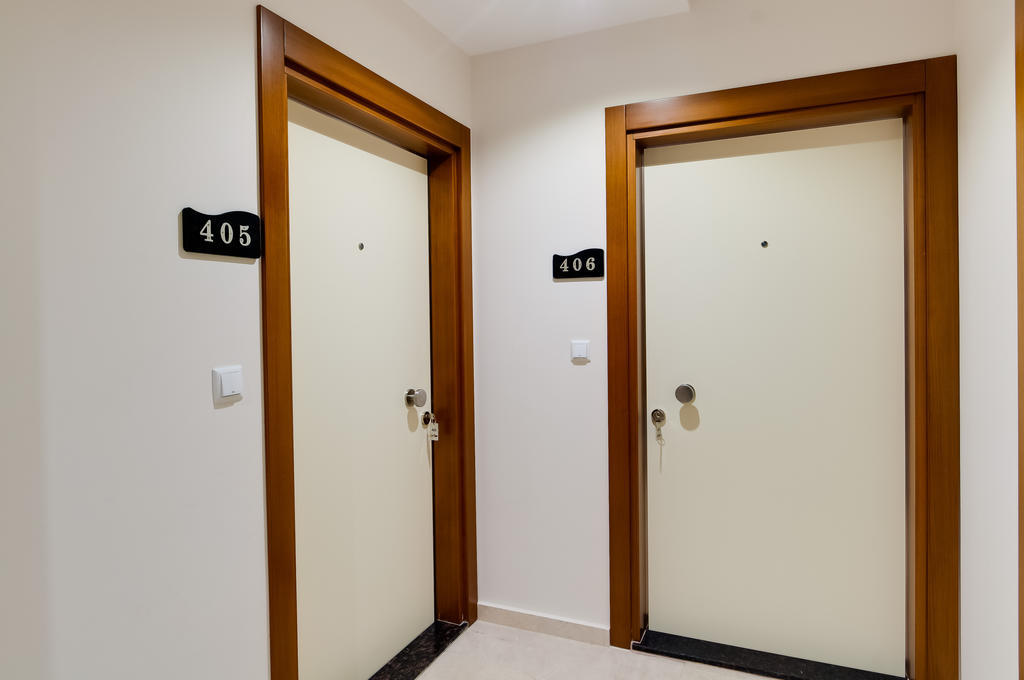 Upart Home Mersin  Zewnętrze zdjęcie