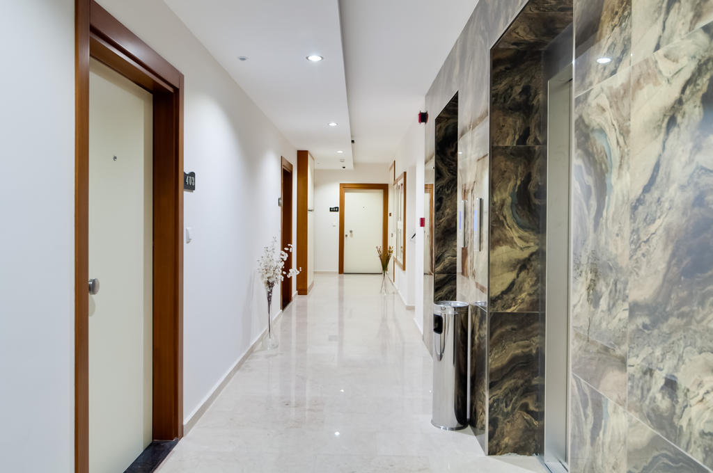 Upart Home Mersin  Zewnętrze zdjęcie