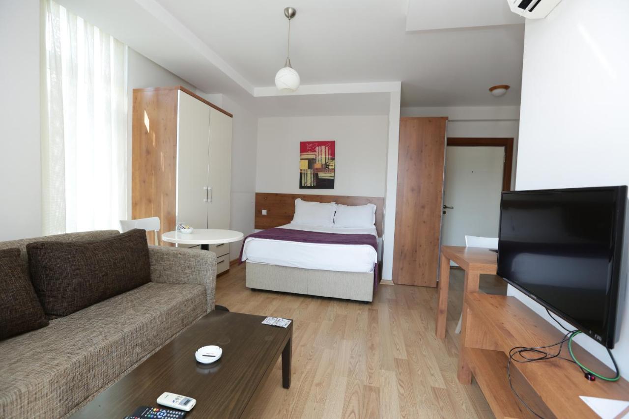Upart Home Mersin  Zewnętrze zdjęcie
