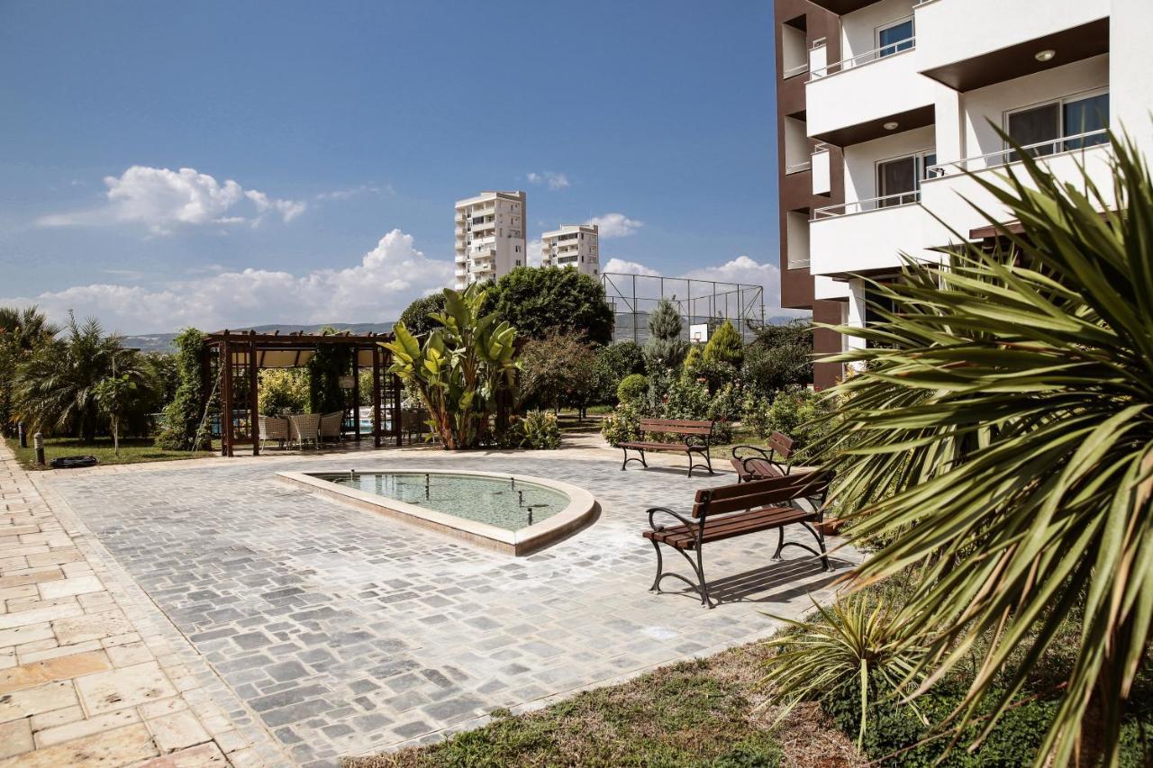 Upart Home Mersin  Zewnętrze zdjęcie