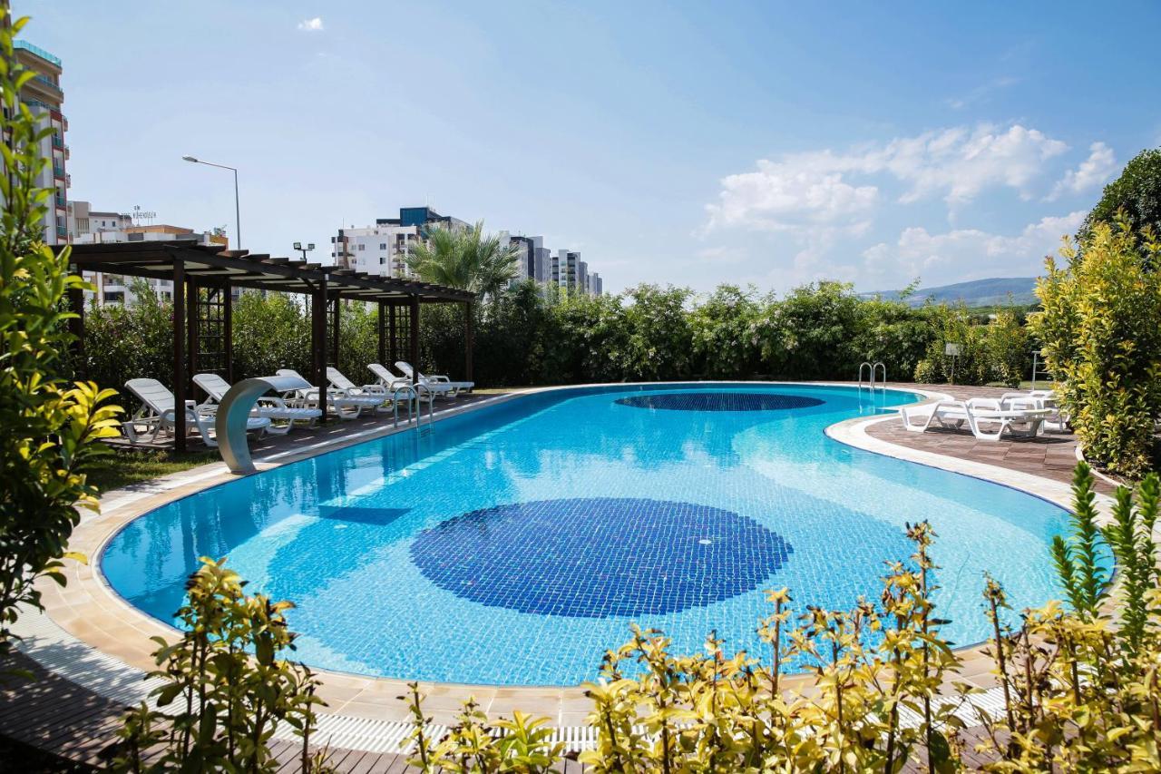 Upart Home Mersin  Zewnętrze zdjęcie