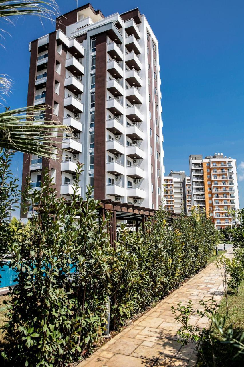 Upart Home Mersin  Zewnętrze zdjęcie