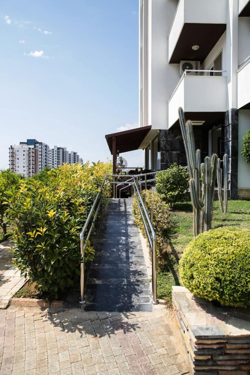 Upart Home Mersin  Zewnętrze zdjęcie