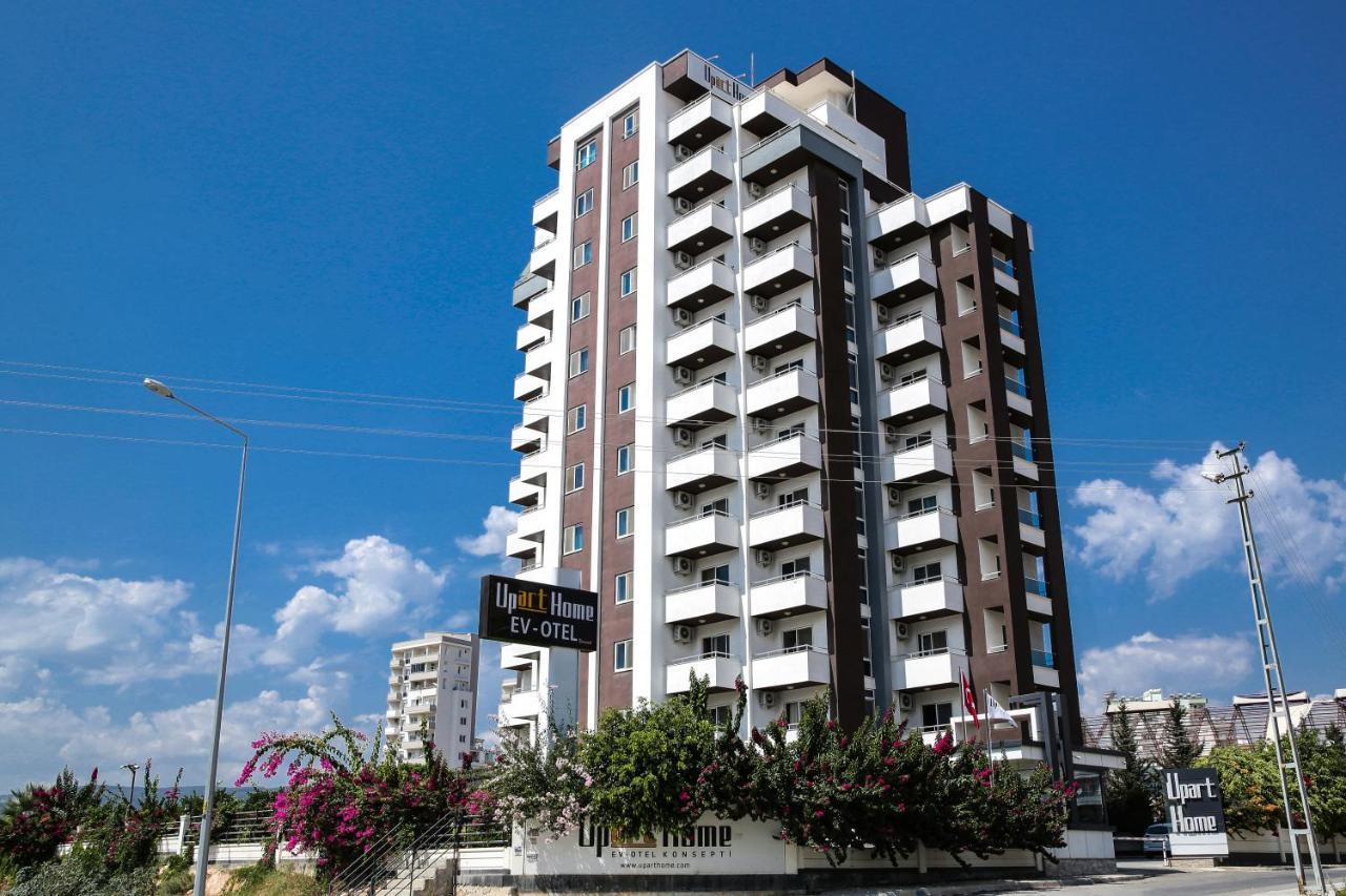 Upart Home Mersin  Zewnętrze zdjęcie