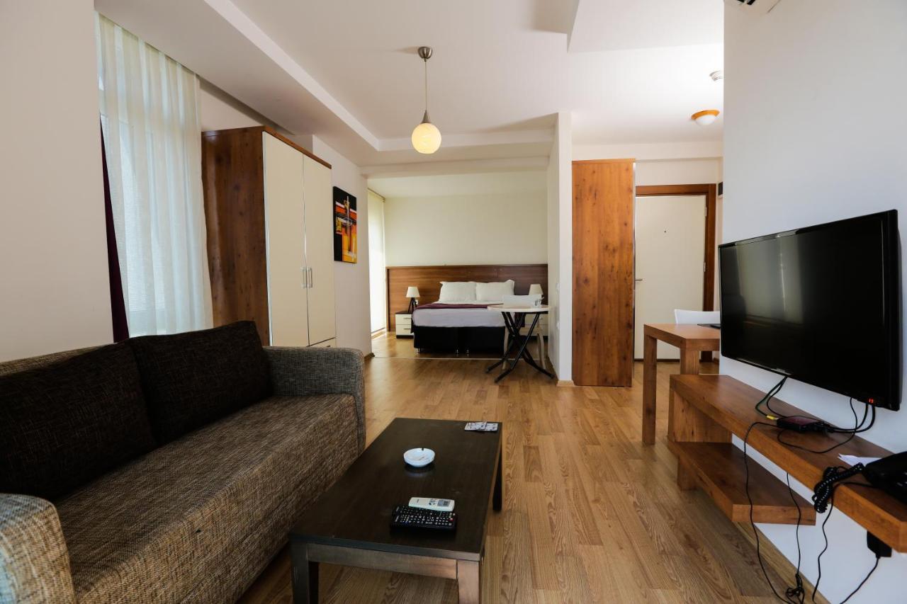 Upart Home Mersin  Zewnętrze zdjęcie