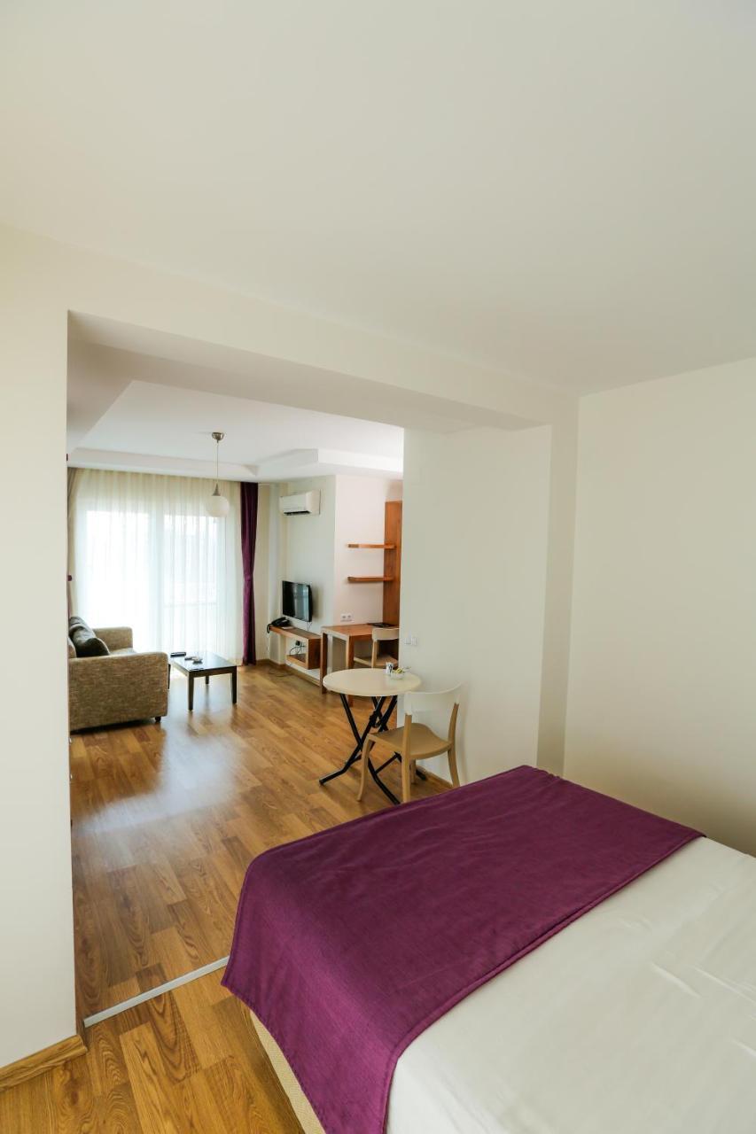 Upart Home Mersin  Zewnętrze zdjęcie