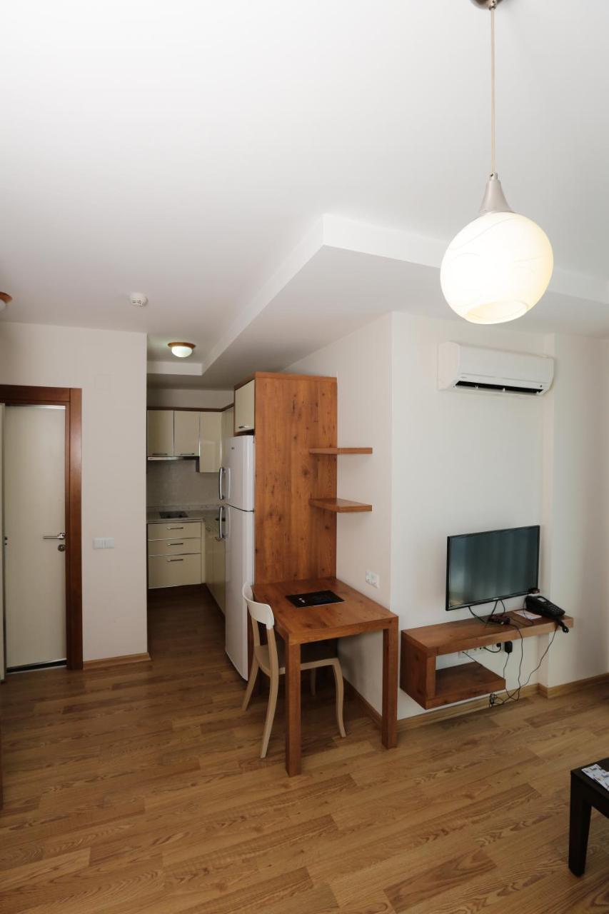 Upart Home Mersin  Zewnętrze zdjęcie