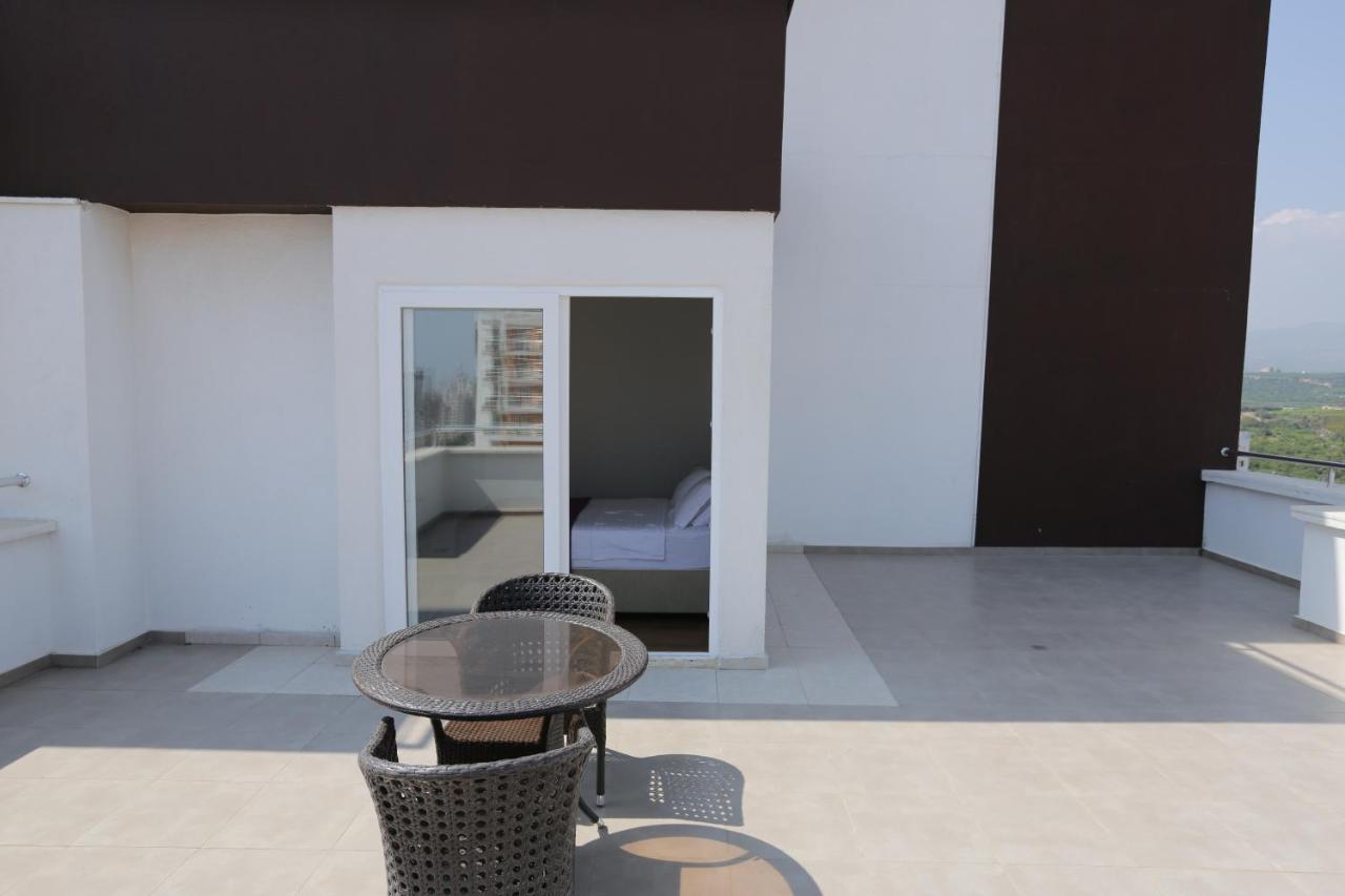 Upart Home Mersin  Zewnętrze zdjęcie