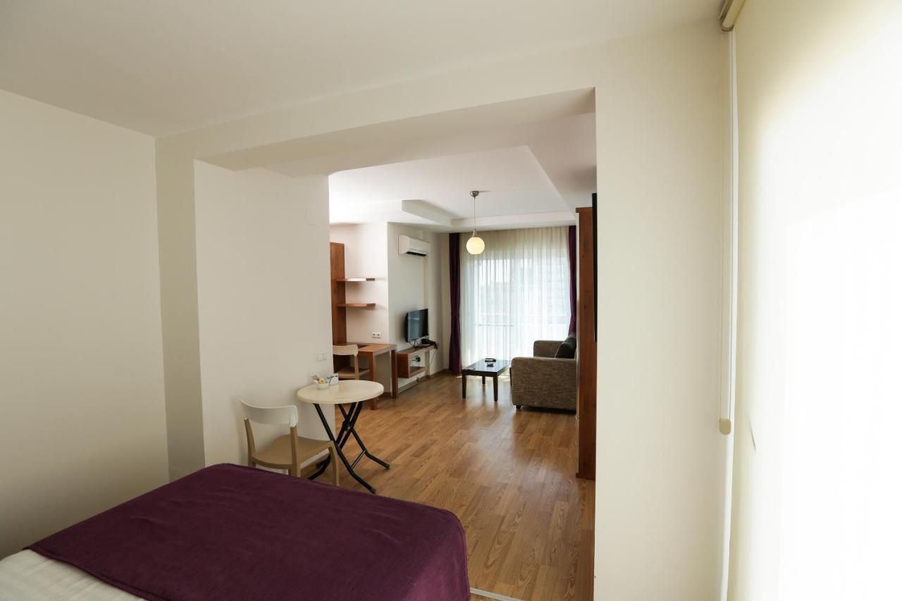 Upart Home Mersin  Zewnętrze zdjęcie