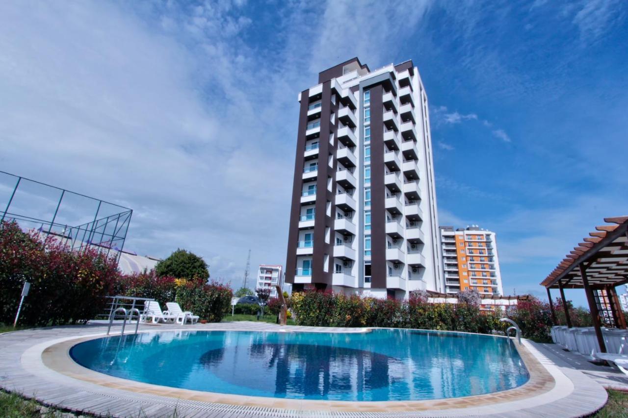 Upart Home Mersin  Zewnętrze zdjęcie